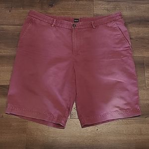 Hugo Boss Shorts, Men's 36